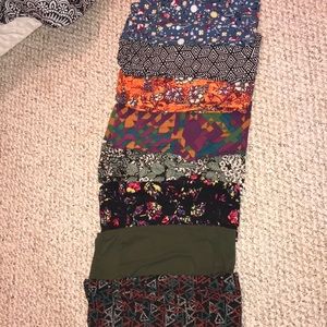 LulaRoe Leggings